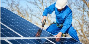 Installation Maintenance Panneaux Solaires Photovoltaïques à Verneuil-sur-Igneraie